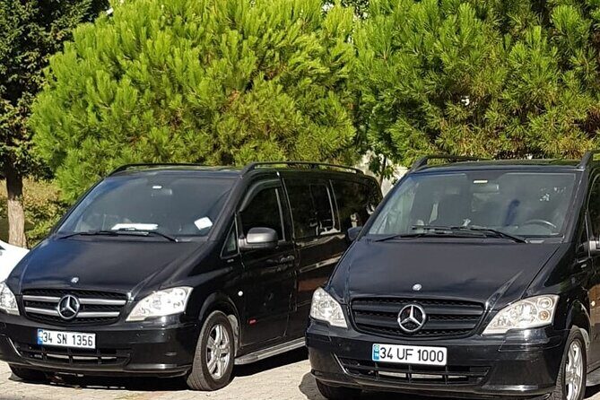 Istanbul Airport Arrival Transfer Service to City Center - Price and Value: What $89 Per Group Really Buys You