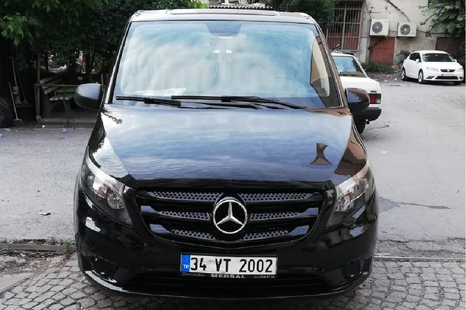 Istanbul Airport Departure Transfer - Your Door-to-Door Departure Plan: From Hotel to IST