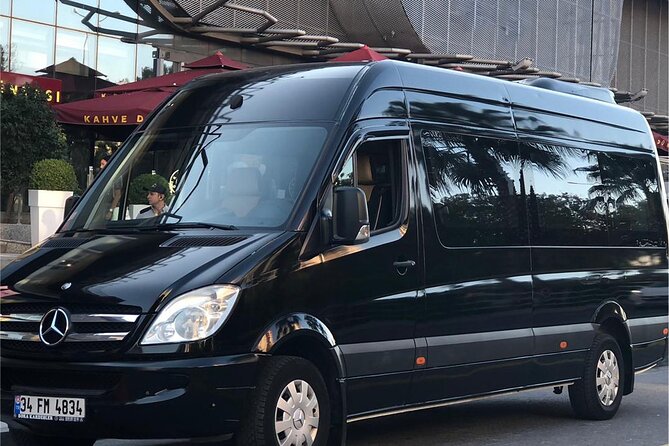 Istanbul Airport Departure Transfer - The $35 Price: When Private Pickup Is a Smart Move
