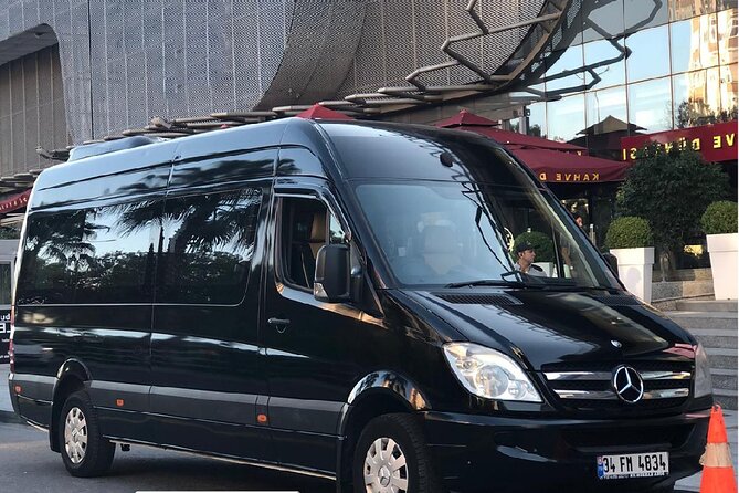 Istanbul Airport Departure Transfer - Potential Snags to Plan Around (So You Don’t Get Burned)