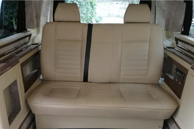 Istanbul Airport Departure Transfer - Who This Transfer Suits Best