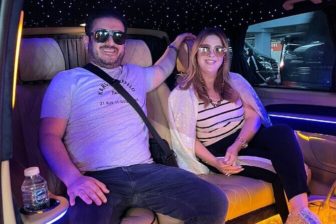 Istanbul Airport Minivan or Minibus Vip Private Meet Transfer - From Istanbul Airport to your hotel: comfort without the hassle