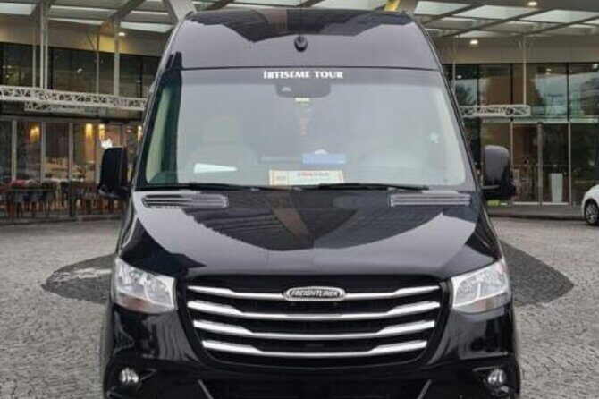 Istanbul Airport Minivan or Minibus Vip Private Meet Transfer - Practical tips to make your arrival smoother