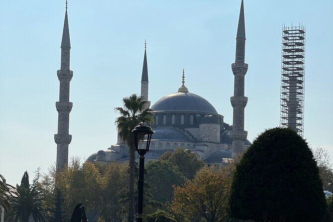 Istanbul Airport or Cruise Ship Private Layover Tour - Istiklal Caddesi in Beyoğlu: A Street-Walk Break With Real Character