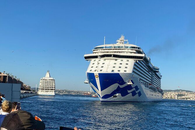 Istanbul Airport or Cruise Ship Private Layover Tour - Building Your Custom Route on the Spot