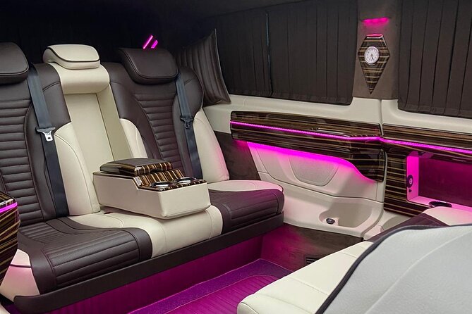 Istanbul Airport or Sabiha Gokcen Private Airport Transfers - Key Highlights You’ll Appreciate
