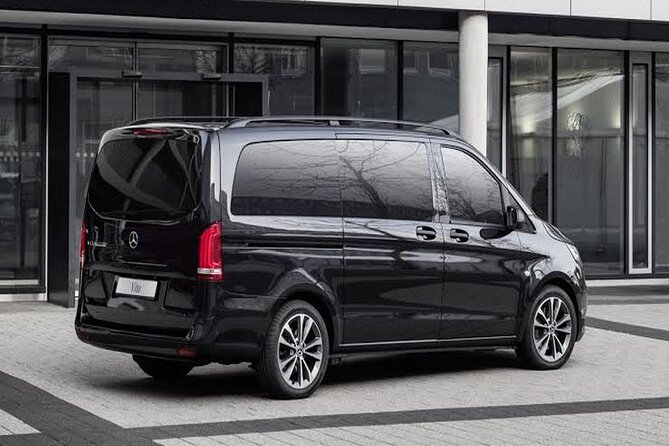 Istanbul Airport or Sabiha Gokcen Private Airport Transfers - Who This Transfer Works Best For