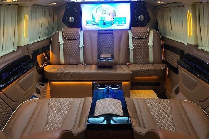 Istanbul Airport or Sabiha Gokcen Private Airport Transfers - Small Practical Tips to Make This Feel Effortless