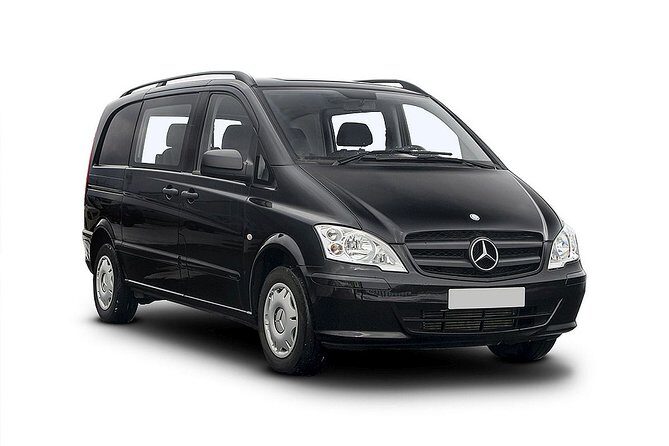 Istanbul Airport Private Arrival Transfer - Meeting Outside Customs: The Real Make-or-Break Moment