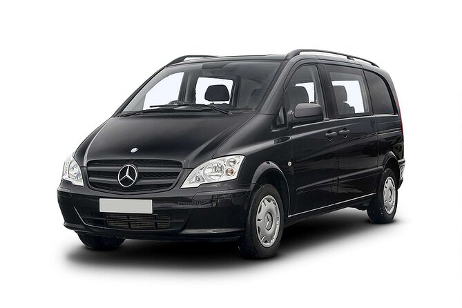 Istanbul Airport Private Departure Transfer - Key details at a glance