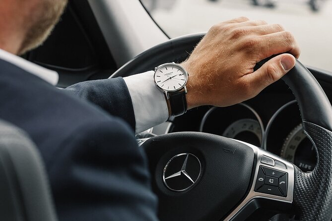 Istanbul Airport Private Transfer - Key Takeaways Before You Book
