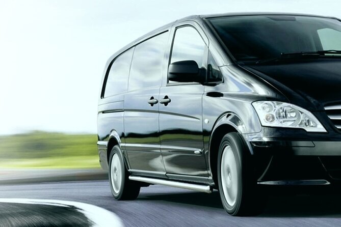 Istanbul Airport Private Transfer - Your Actual Timing: How Long It Takes to Reach Your Hotel