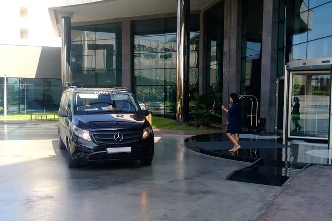 Istanbul Airport Private Transfer - Language, Scheduling, and Group Value