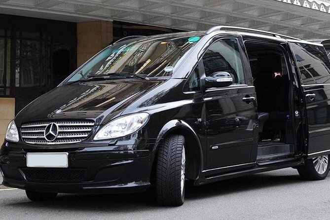 Istanbul Airport Private Transfer - Who This Transfer Fits Best (and Who Might Skip It)
