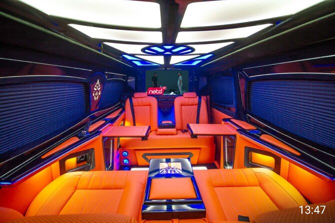 Istanbul Airport Private Transfer Minivan Minibus Meet Transfer - Price and Value at $45 Per Person
