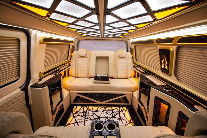 Istanbul Airport Private Transfer Minivan Minibus Meet Transfer - Tips to Make Your Meet-and-Greet Go Smoothly