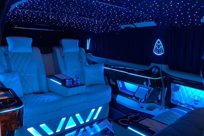 Istanbul Airport Private Transfer Minivan Minibus Meet Transfer - Should You Book This Private Istanbul Airport Transfer?