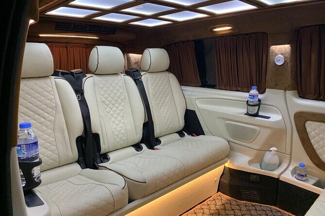 Istanbul Airport Private Transfer Services - Biivip Vip Transfer - The Real Point of a Private Airport Transfer (And Why This One Fits)