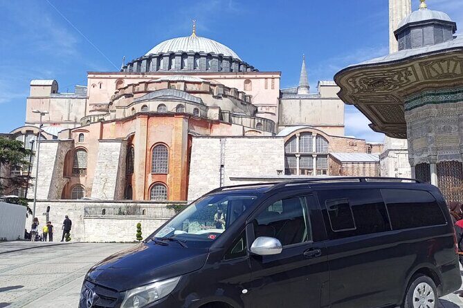 Istanbul Airport Private Transfer Services - Biivip Vip Transfer - Price and Value: How $62.83 Group Pricing Really Plays Out