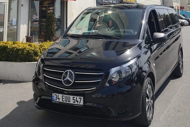 Istanbul Airport Private Transfer Services - Biivip Vip Transfer - Duration Reality Check: Planning for 45 Minutes to 1.5 Hours
