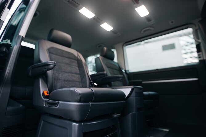 Istanbul Airport Private Transfer to/from Old City - Key Points to Know Before You Go