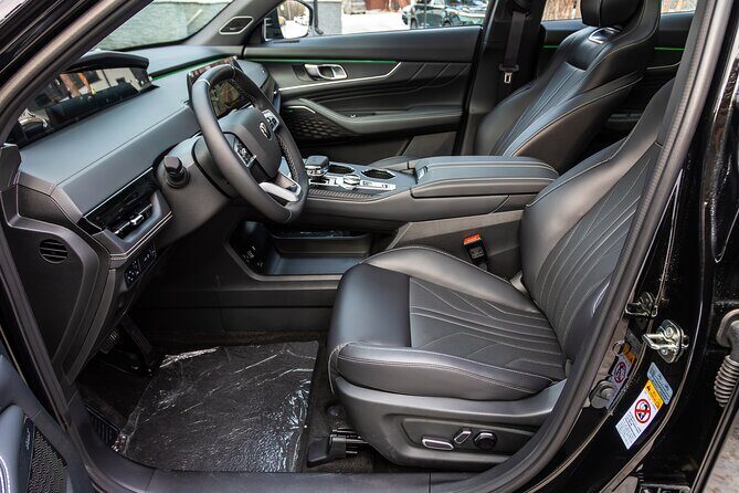 Istanbul Airport Private Transfer to/from Old City - Return Trip from the Old City: Set Yourself Up for an Easy Pickup