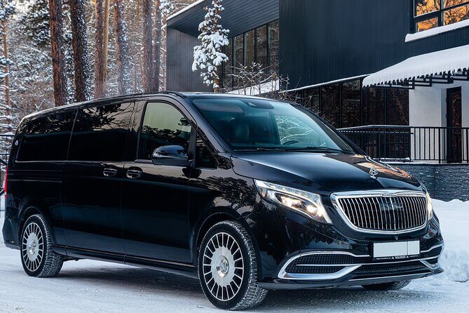 Istanbul Airport Private Transfer to/from Old City - Price and Value: Why $5.81 Per Person Can Still Be Worth It
