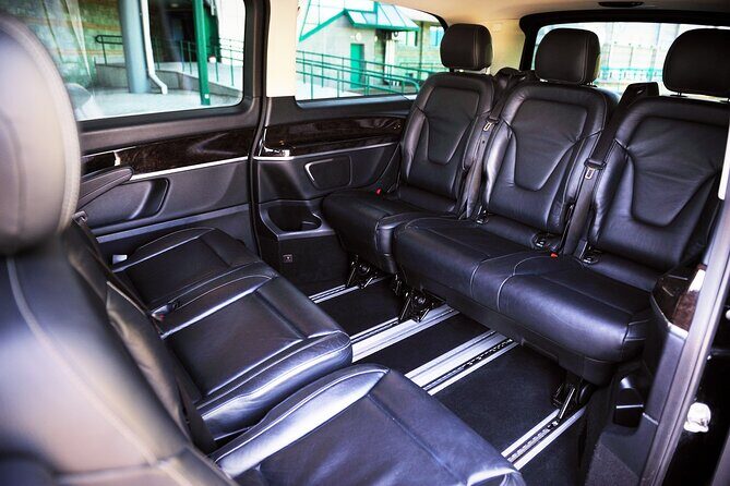 Istanbul Airport Private Transfer to/from Old City - Who This Transfer Fits Best (and Who Might Reconsider)