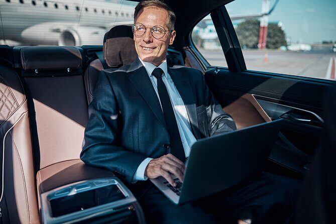 Istanbul Airport Private Transfer to/from Old City - Quick Practical Checklist Before You Land