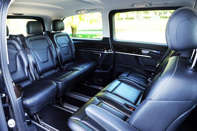 Istanbul Airport Private Transfer to/from Old City - Should You Book This Istanbul Airport Private Transfer?