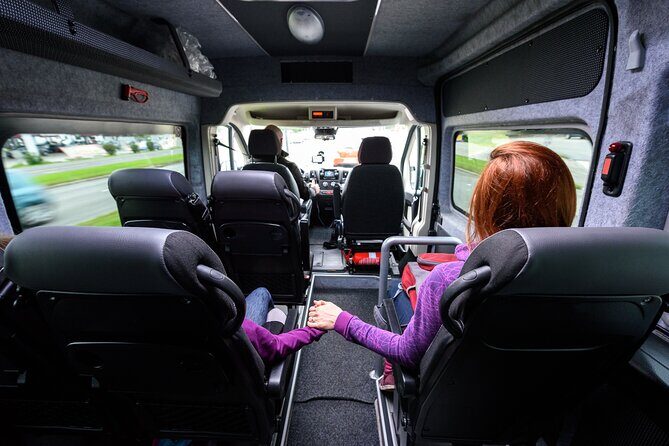 Istanbul Airport Private Transfer to/from Old City - Airport Handoff Reality Check (and How to Avoid the Stress)