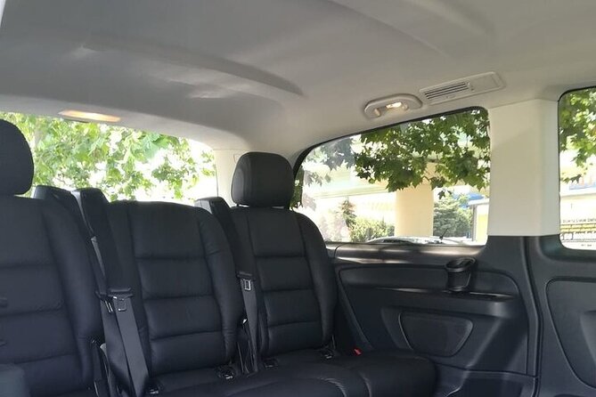 Istanbul Airport Private VIP Transfers Hotels and Cruise Port - Timing Realities: Early Flights, Traffic, and a 60-Minute Target