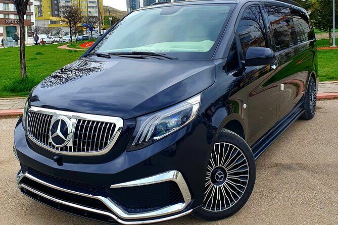 İstanbul Airport Taxi - Language support and communication that helps