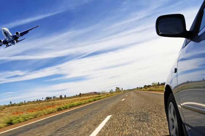 Istanbul Airport to City Centre Private Transfer or Vice Versa (1-13pax) - Key Takeaways Before You Book
