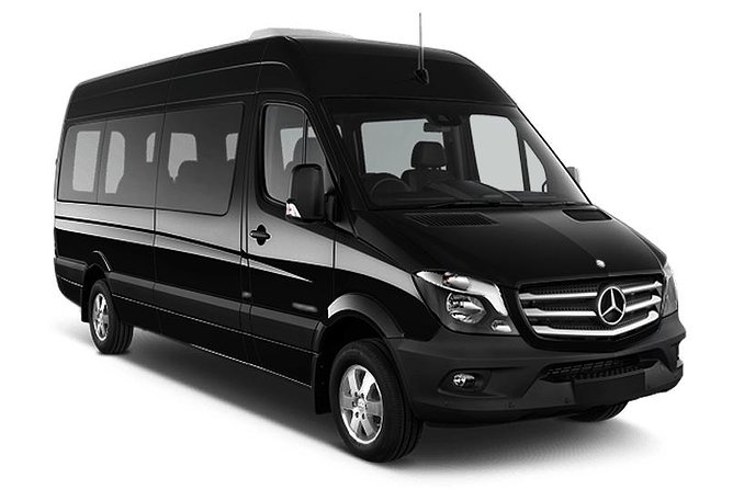 Istanbul Airport to City Centre Private Transfer or Vice Versa (1-13pax) - The Timing That Reduces Stress After Landing