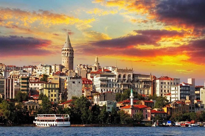 Istanbul Airport to City Centre Private Transfer or Vice Versa (1-13pax) - Vehicle Comfort for Groups Up to 13
