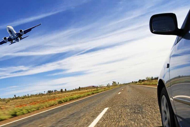 Istanbul Airport to City Centre Private Transfer or Vice Versa (1-4pax) - Value for Money: Why $84.10 for Up to 4 Can Make Sense