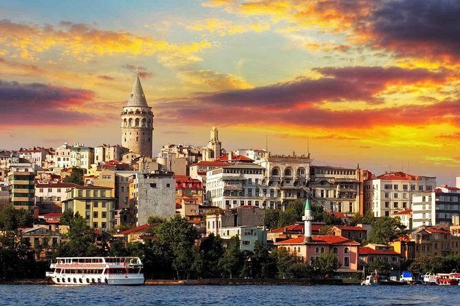 Istanbul Airport to City Centre Private Transfer or Vice Versa (1-4pax) - Practical Tips to Make It Go Smoothly