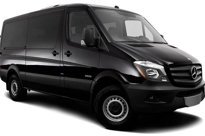 Istanbul Airport to Sabiha Airport Private Transfer or Vice Versa (1-10pax) - Key things to know before you go
