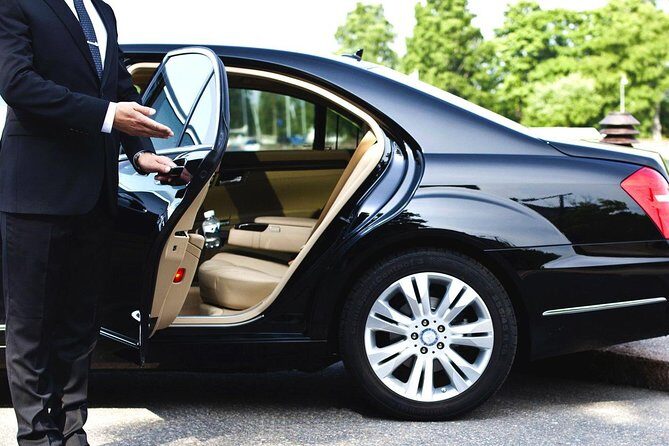 Istanbul Airport to Sabiha Airport Private Transfer or Vice Versa (1-10pax) - Value for Money: The $228 Price Tag for Up to 10