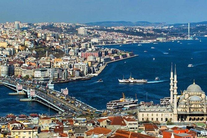 Istanbul Airport to Sabiha Airport Private Transfer or Vice Versa (1-10pax) - The Waiting Rule: 1 Hour After Landing (and What That Means)
