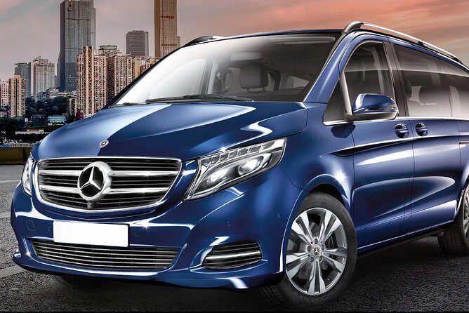 Istanbul Airport to Sabiha Airport Private Transfer or Vice Versa (1-4pax) - Key highlights at a glance