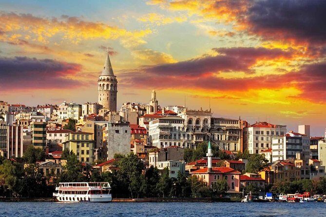 Istanbul Airport to Sabiha Airport Private Transfer or Vice Versa (1-4pax) - What’s included (and what you’ll need to plan)