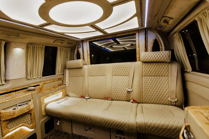 Istanbul airport to Taksim - Should you book this Istanbul Airport to Taksim transfer?