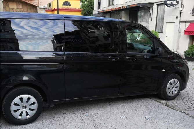 istanbul airport transfer - Common Friction Points to Watch For (and How You Avoid Them)