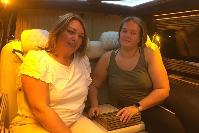 Istanbul Airport Transfer between, Hotels, Meet Transfer - Price and Value: Is $43 Worth It Here?