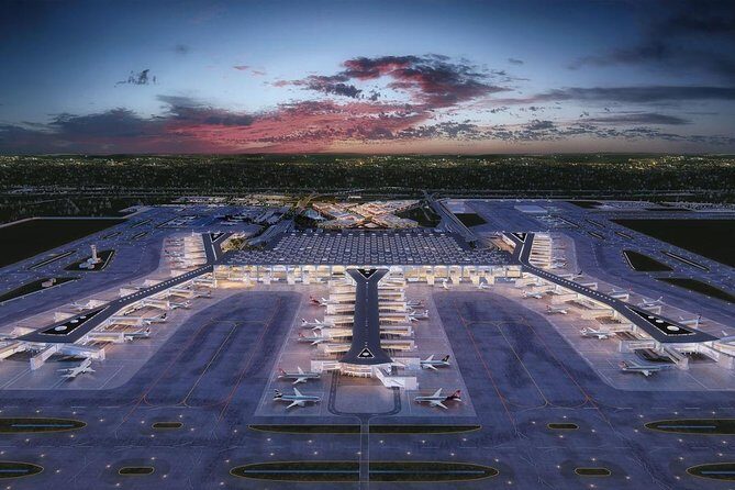 Istanbul Airport Transfer Private - Departure - Key Highlights at a Glance