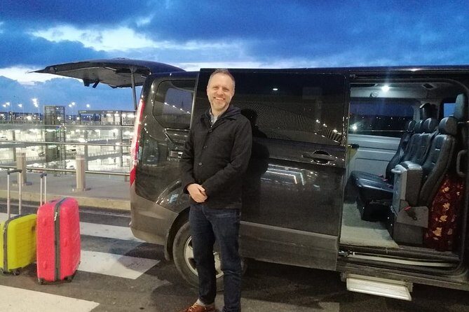 Istanbul Airport Transfer / Private Services - Key Highlights That Matter for Real Travel