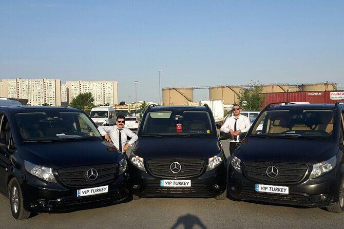 Istanbul Airport Transfer - Round Trip - The return trip: hotel pickup and keeping timing tight