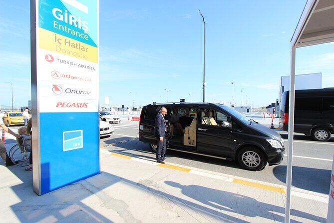 Istanbul Airport Transfer - Round Trip - Price and value: what you’re really paying for at $84.48 per person